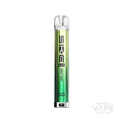 SKE Bar 600 Prefilled Pod Kit - 2ml