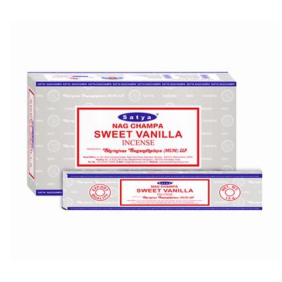 SATYA Incense Sticks 15g