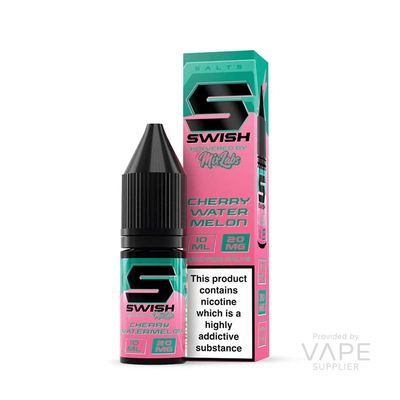 Swish By Mix Labs Originals 10mg Nic Salt