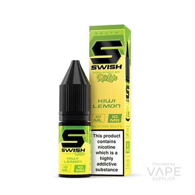 Swish By Mix Labs Originals 20mg Nic Salt