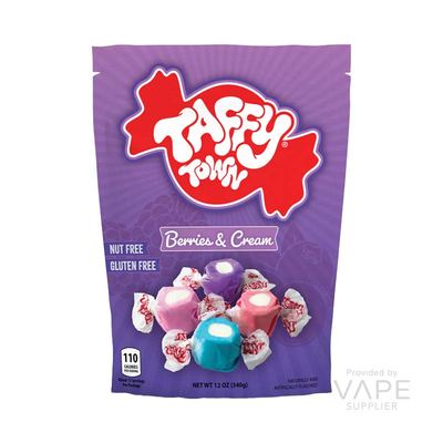 Taffy Town Peg Bag 99g