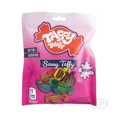 Taffy Town Peg Bag 99g