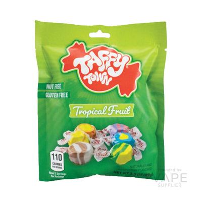 Taffy Town Peg Bag 99g