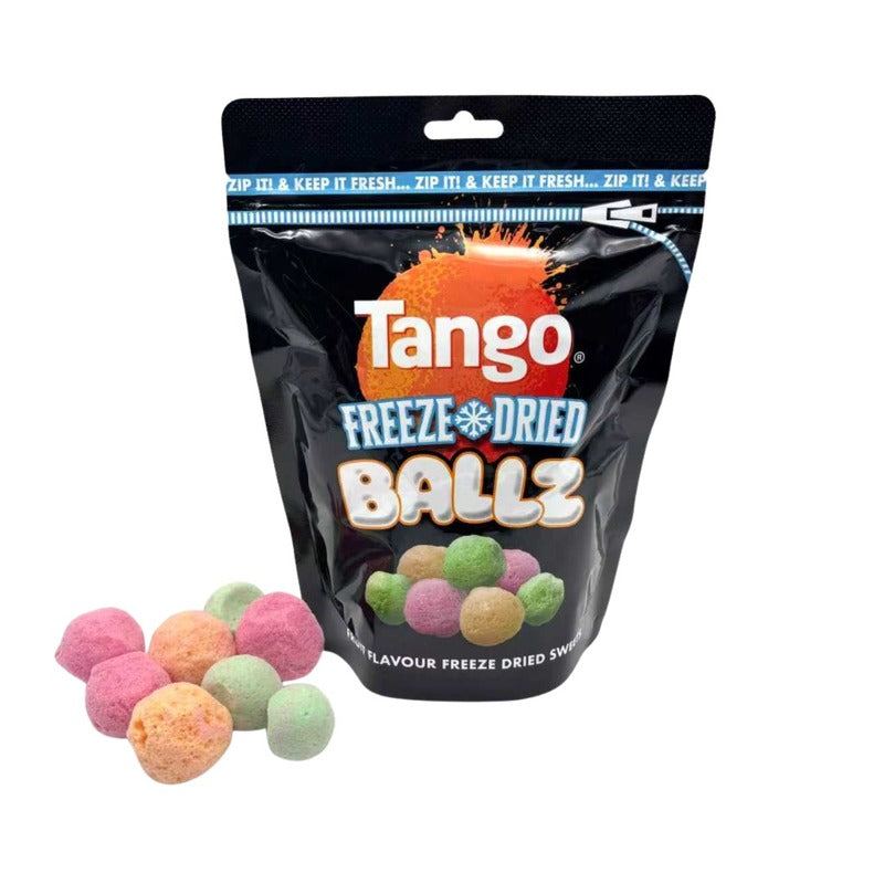 Tango Freeze Dried Balls 35g Bag RRP £2.49