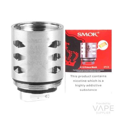Smok TFV12 Prince Coils