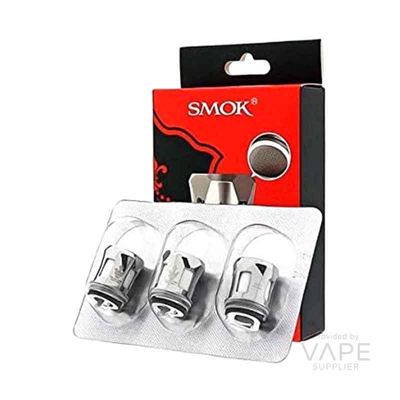 Smok TFV12 Prince Coils