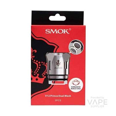Smok TFV12 Prince Coils