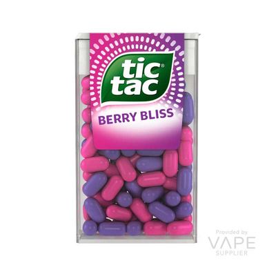 Tic Tac 18g RRP £0.89