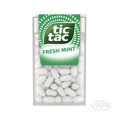 Tic Tac 18g RRP £0.89