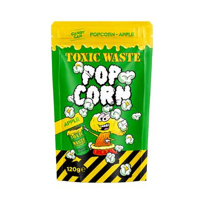 Toxic Waste Popcorn 129g RRP £2.99