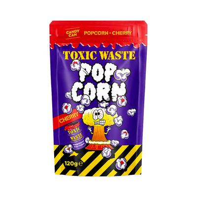 Toxic Waste Popcorn 129g RRP £2.99