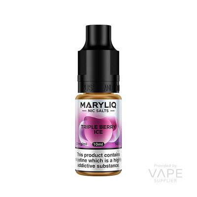 Maryliq by Lost Mary Nic Salt 10mg