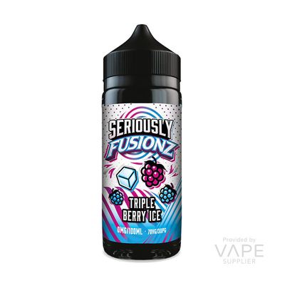 Doozy Seriously Fusionz 100ml Shortfills