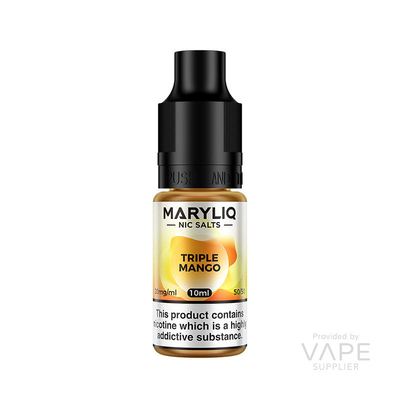 Maryliq by Lost Mary Nic Salt 10mg