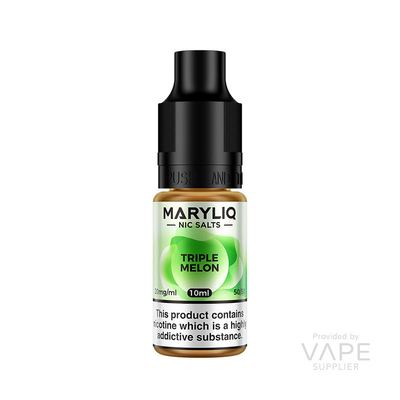 Maryliq by Lost Mary Nic Salt 10mg