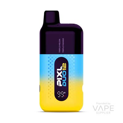 PIXL Duo Big Puff Device - 12ml