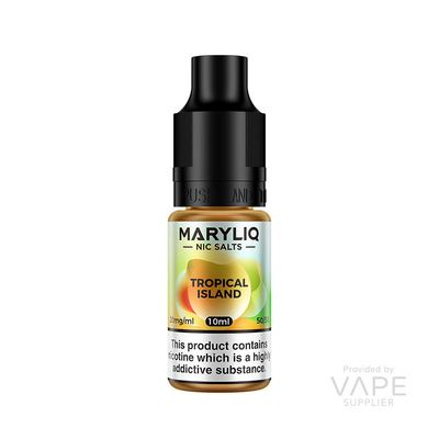 Maryliq by Lost Mary Nic Salt 10mg