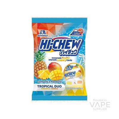 Hi-Chew 80g RRP £1.99