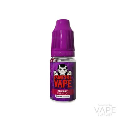 Vampire Vape 12mg 40/60 Freebase