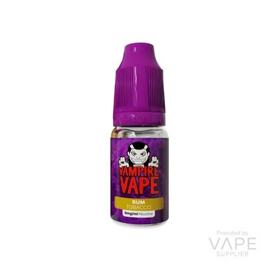 Vampire Vape 12mg 40/60 Freebase