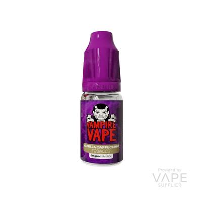 Vampire Vape 18mg 40/60 Freebase