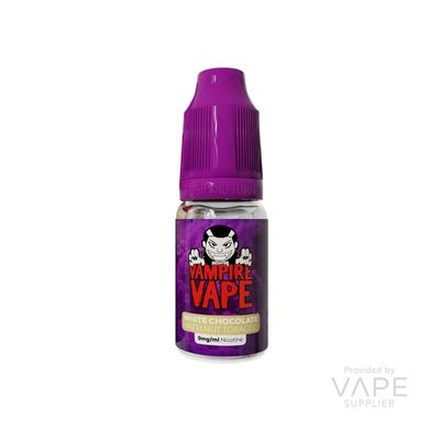 Vampire Vape 6mg 40/60 Freebase