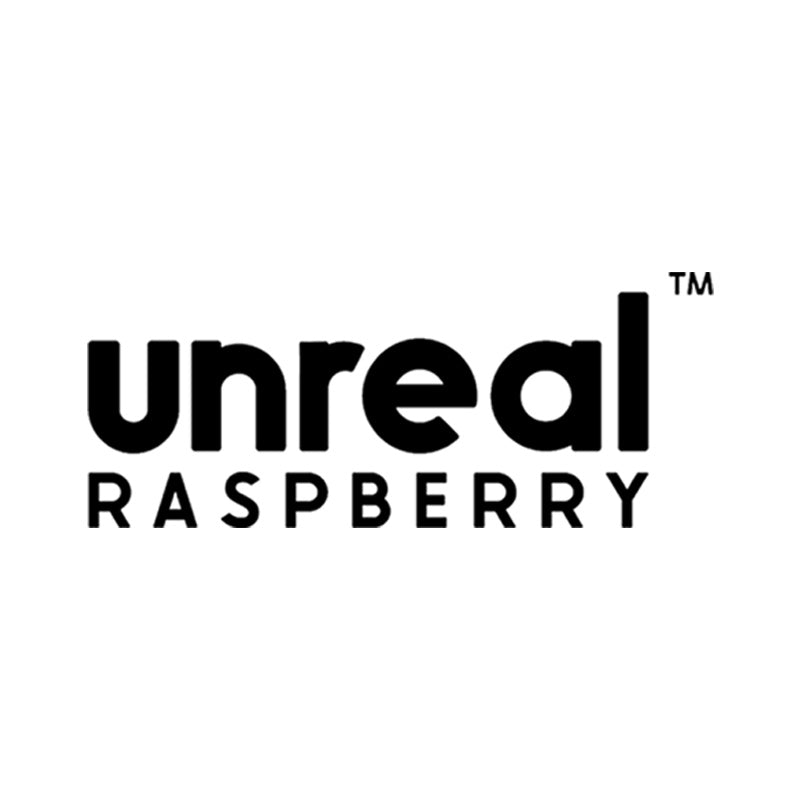 Unreal Raspberry