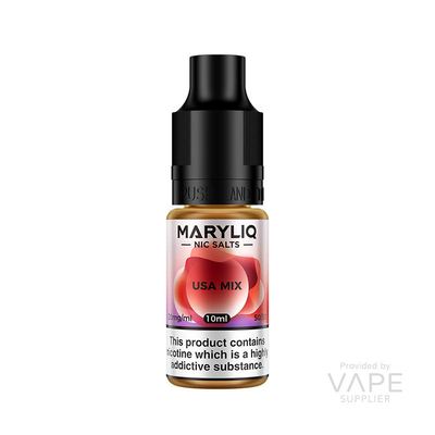 Maryliq by Lost Mary Nic Salt 10mg