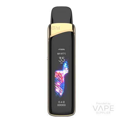 Uwell Caliburn G4 Pro Pod Kit
