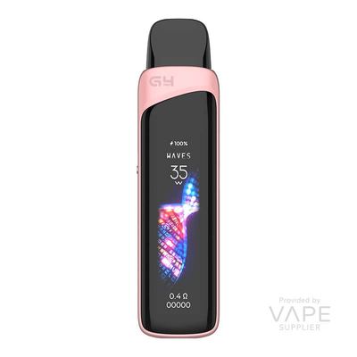 Uwell Caliburn G4 Pro Pod Kit