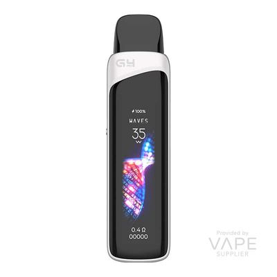 Uwell Caliburn G4 Pro Pod Kit