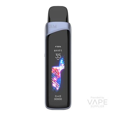 Uwell Caliburn G4 Pro Pod Kit