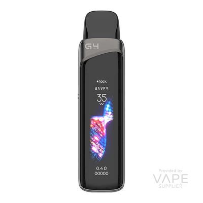 Uwell Caliburn G4 Pro Pod Kit