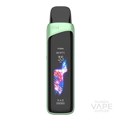 Uwell Caliburn G4 Pro Pod Kit