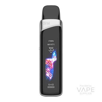 Uwell Caliburn G4 Pro Pod Kit
