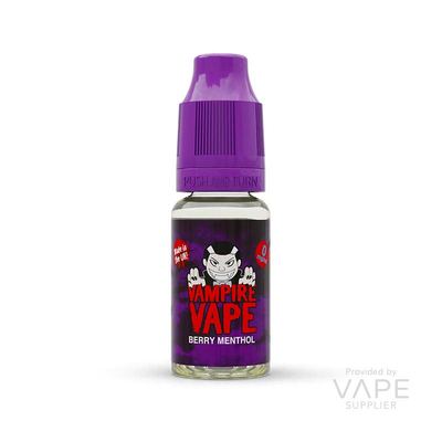 Vampire Vape 12mg 60/40 Freebase