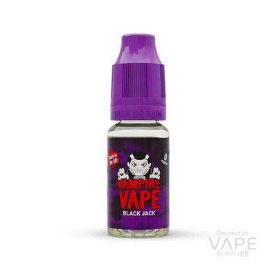 Vampire Vape 12mg 60/40 Freebase