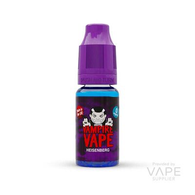 Vampire Vape 12mg 60/40 Freebase