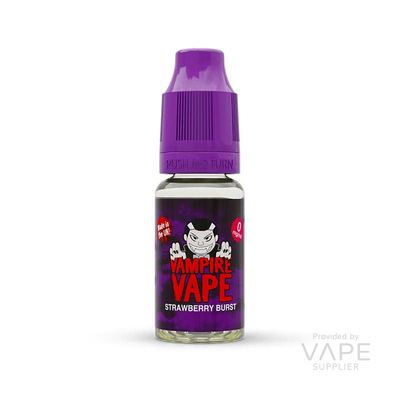 Vampire Vape 12mg 60/40 Freebase
