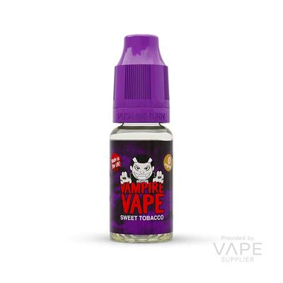 Vampire Vape 3mg 50/50 Freebase