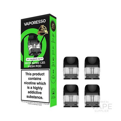 Vaporesso XROS Corex 3.0 Pods 4 Pack