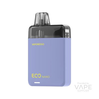Vaporesso Eco Nano Vape Kit