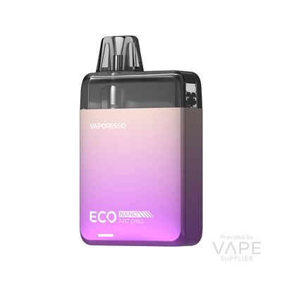 Vaporesso Eco Nano Vape Kit
