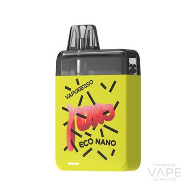 Vaporesso Eco Nano Vape Kit