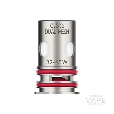 Vaporesso GTX Dual Mesh Replacement Coils