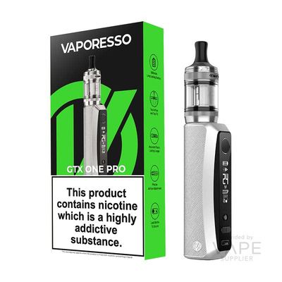 Vaporesso GTX ONE PRO Vape Kit