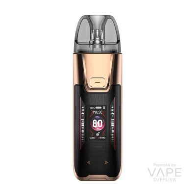 Vaporesso Luxe XR Max 2 Pod Kit