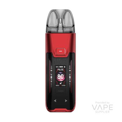 Vaporesso Luxe XR Max 2 Pod Kit