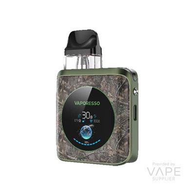 Vaporesso XROS 4 Nano Pod Kit
