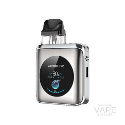 Vaporesso XROS 4 Nano Pod Kit